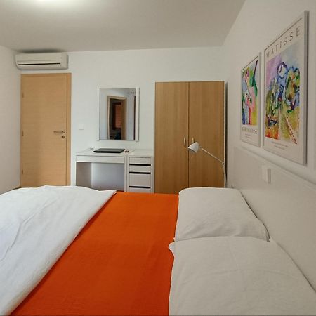 Apartments Kump Rovinj Exterior photo