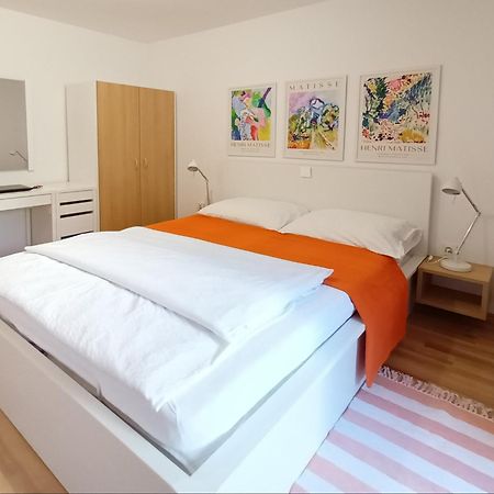 Apartments Kump Rovinj Exterior photo