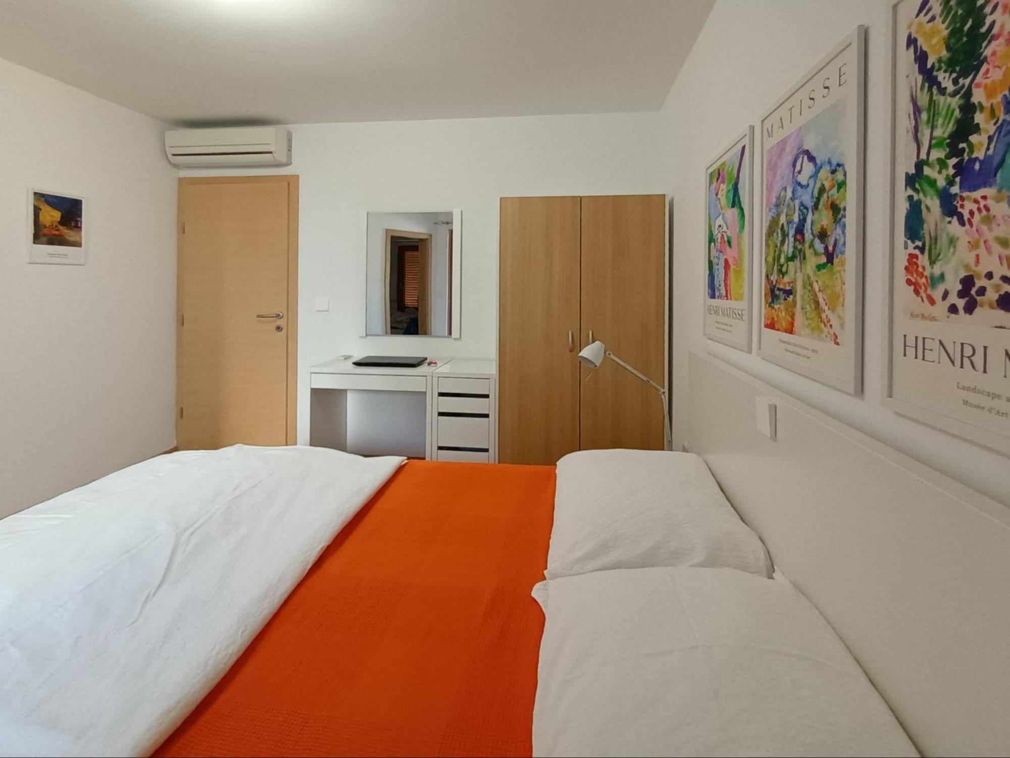 Apartments Kump Rovinj Exterior photo