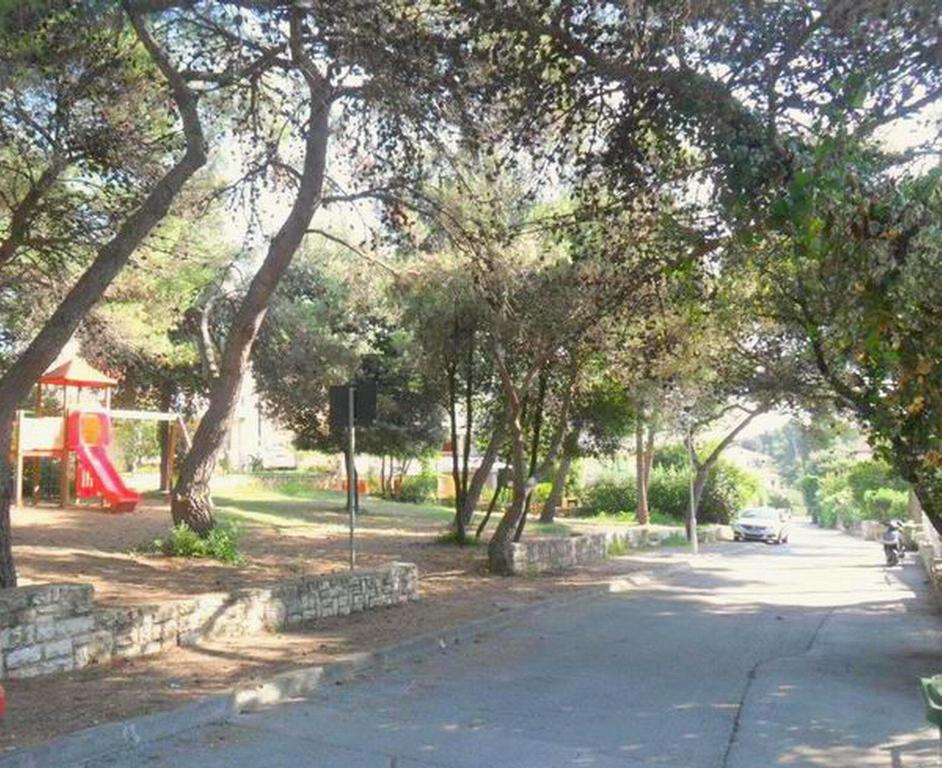 Apartments Kump Rovinj Exterior photo