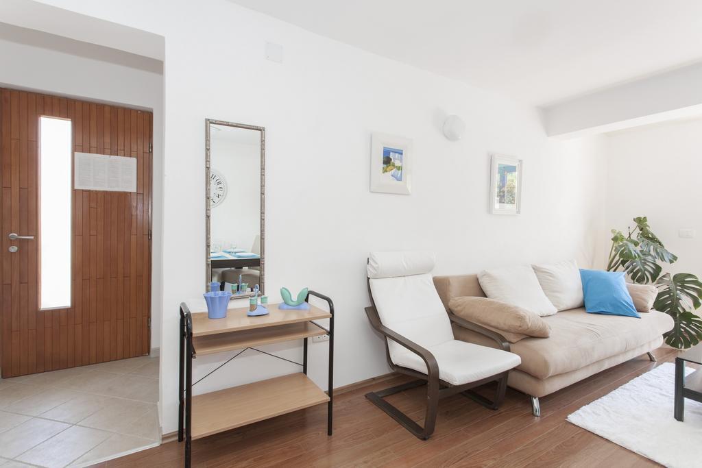 Apartments Kump Rovinj Exterior photo