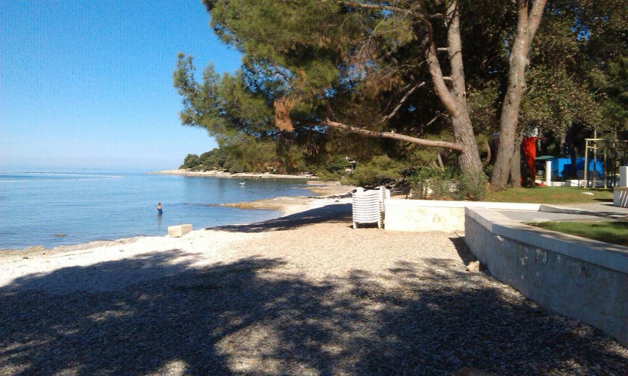 Apartments Kump Rovinj Exterior photo