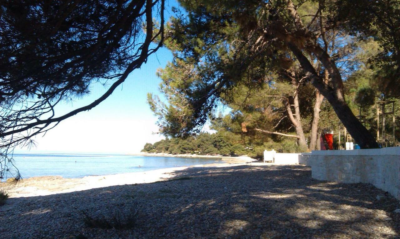 Apartments Kump Rovinj Exterior photo