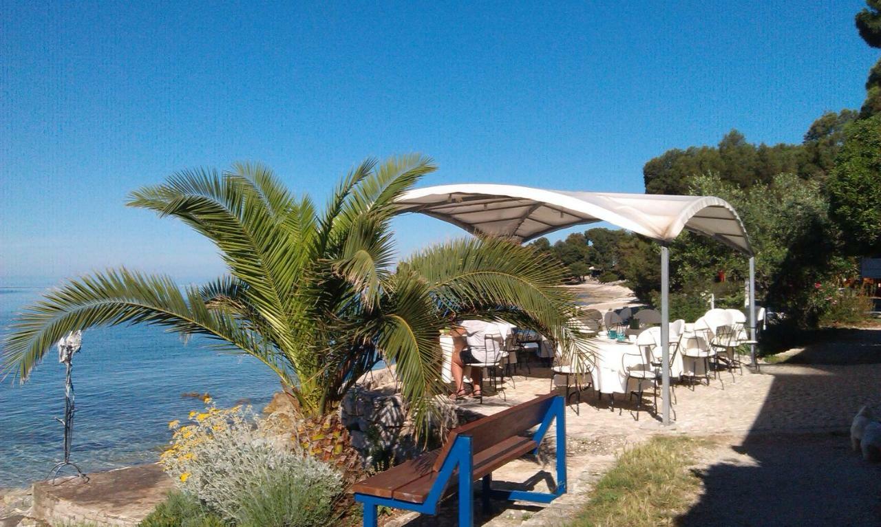 Apartments Kump Rovinj Exterior photo